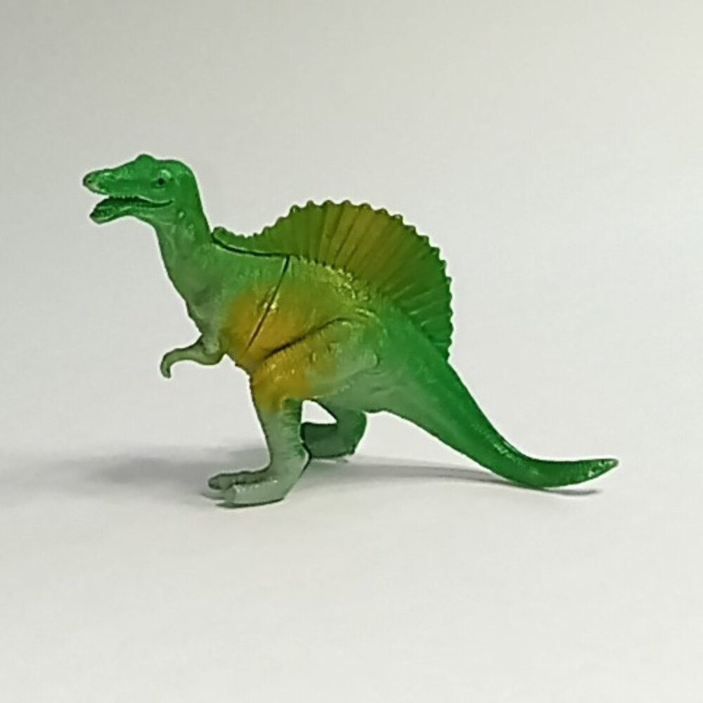 Spinosaurus Dinosaur Play Toy Figure